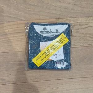 Harry Potter Pajamas